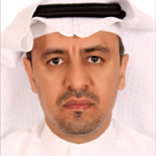 Prof. Abdullah Alshamrani