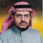 Dr. Khalid Al-Mobaireek