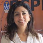 Prof. Maggie Najeb