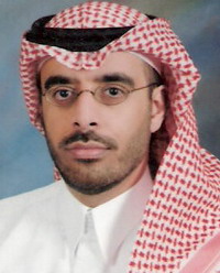 Prof. Khalid AlMazroua