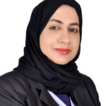 Dr. Sumaya Al Oraimi