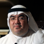 Dr Hatim Al Turkistani