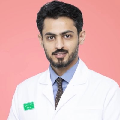 Dr. Mohammed Albalawi