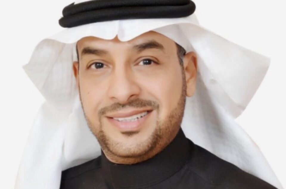 Prof. Adel Alharbi