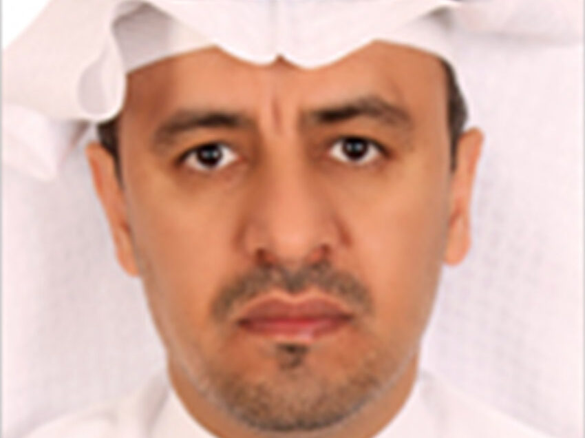 Prof. Abdullah Alshamrani