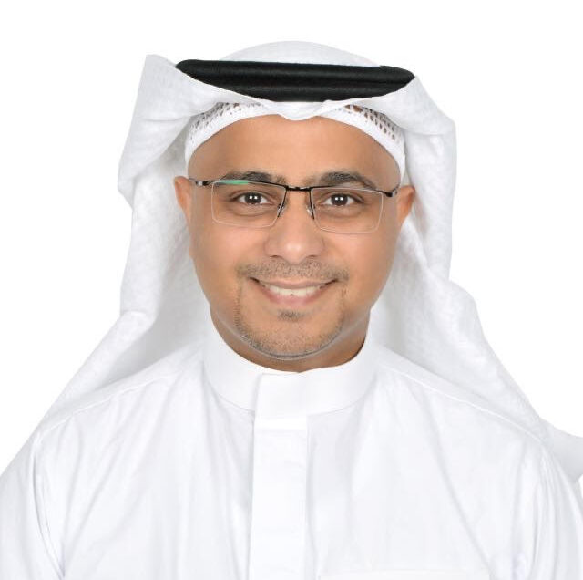 Dr. Turki Alahmadi