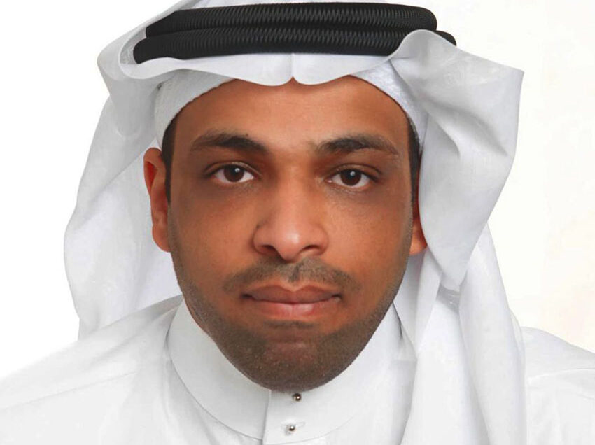 Dr. Saleh Alharbi