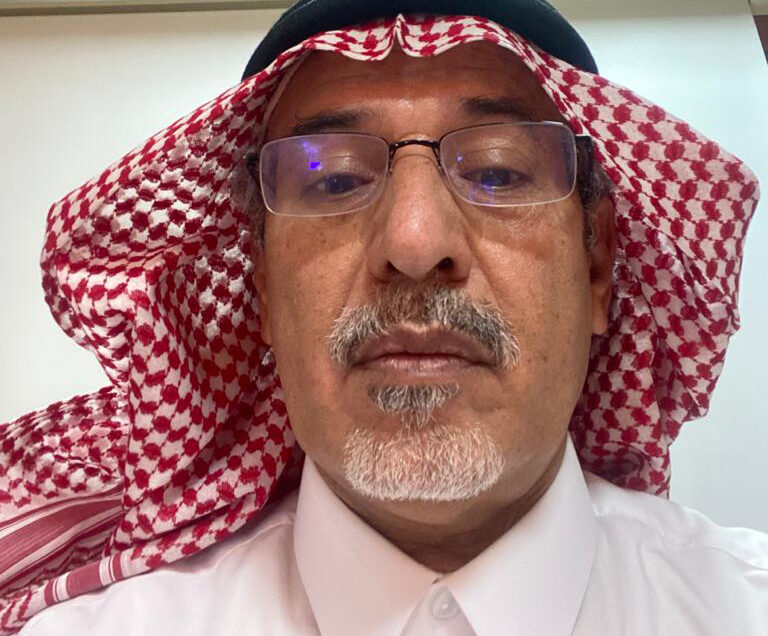 Dr. Ibrahim Almogarri