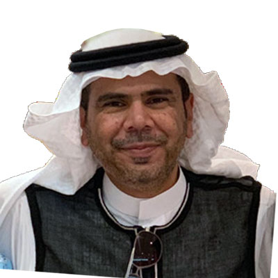 Dr. Mohammed Alhindi