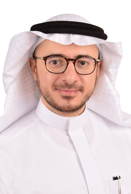 Dr. Ahmed Alkhateb