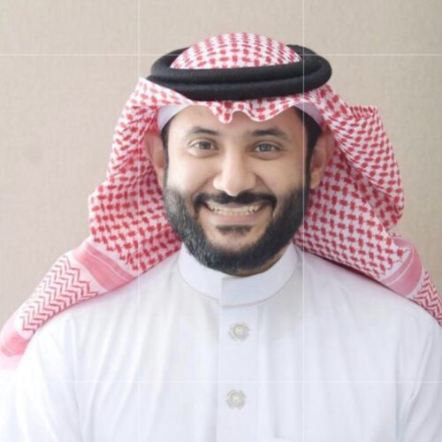Dr. Ali Almudeer