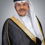 Dr. Mohammed AlAbdulaali​