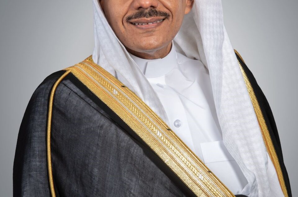 Dr. Mohammed AlAbdulaali​