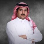 Dr. Mohammed AlAhmari