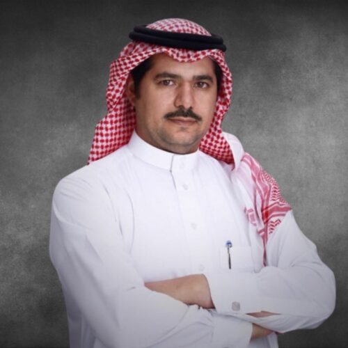 Dr. Mohammed AlAhmari