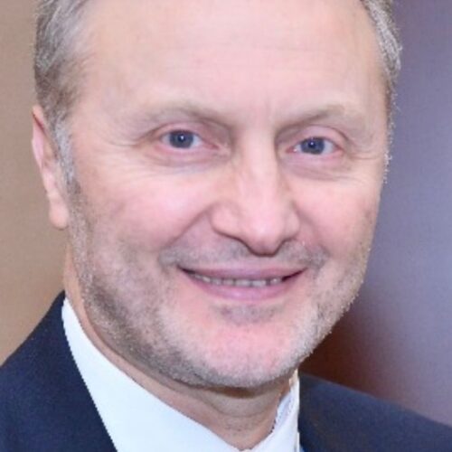 Dr. Mohammed Zeitouni