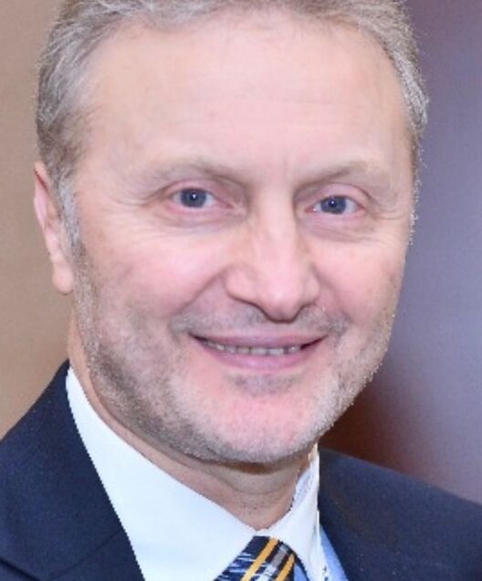 Dr. Mohammed Zeitouni