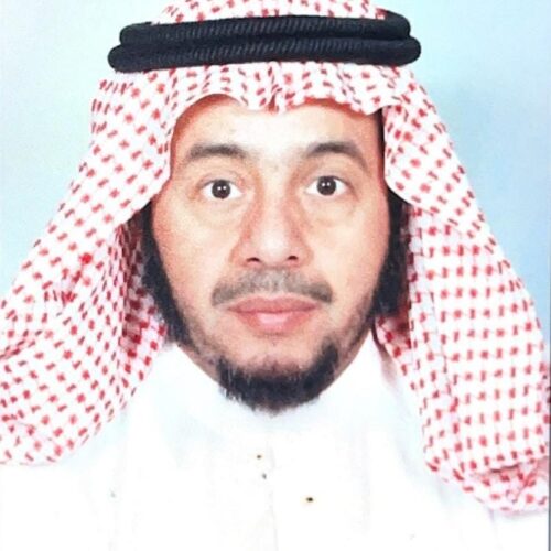 Dr. Suliman Aljumaah