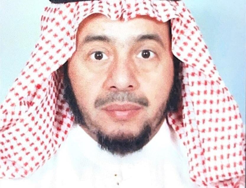 Dr. Suliman Aljumaah