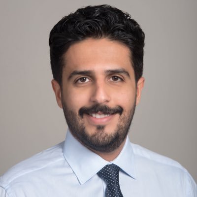 Dr. Talal Altamimi