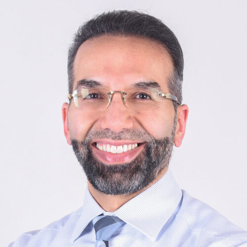 Prof. Fowzan Alkuraya