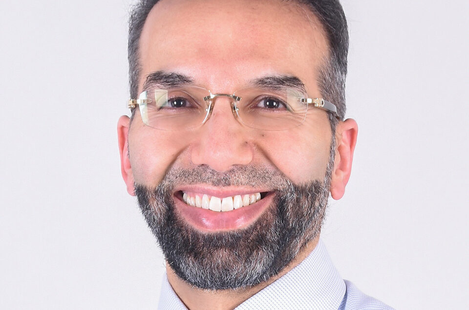 Prof. Fowzan Alkuraya
