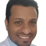 Prof. Fuad Almutairi