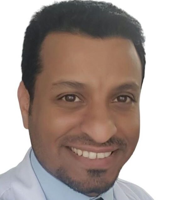 Prof. Fuad Almutairi