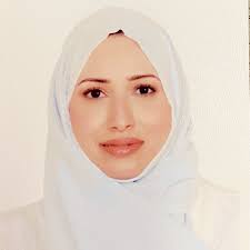 Dr. Ranya Alshamrani
