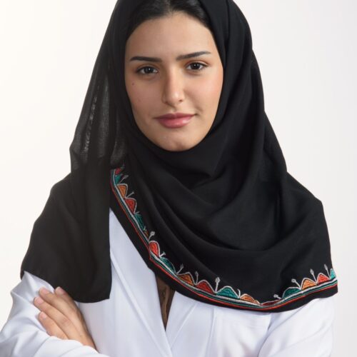 Dr. Walaa Alzahrani