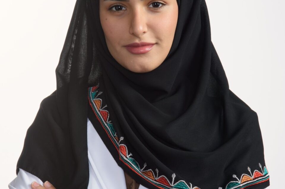 Dr. Walaa Alzahrani