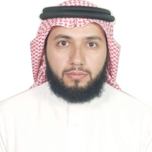 Dr. Saleh ALGhamdi