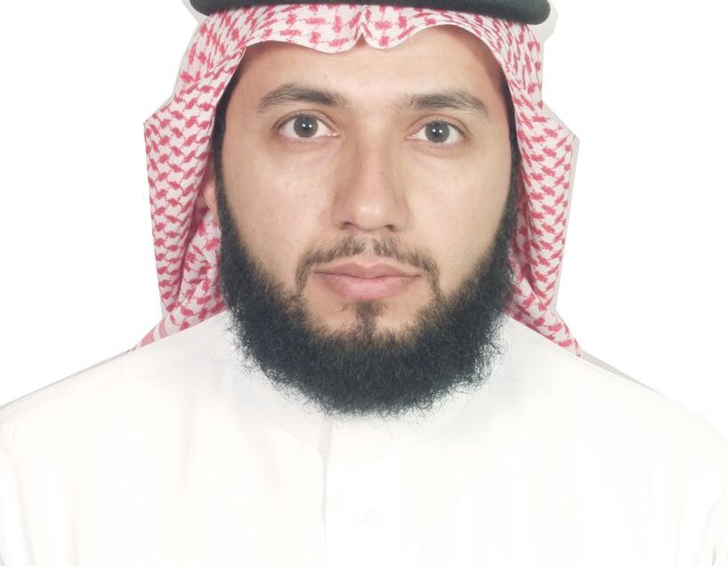 Dr. Saleh ALGhamdi